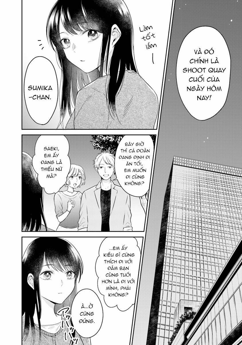 Your True Color: Chapter 3