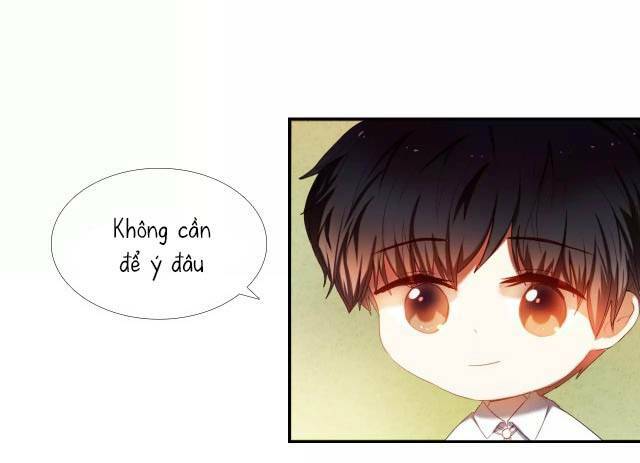 Kế Hoạch Trái Tim: Chapter 52