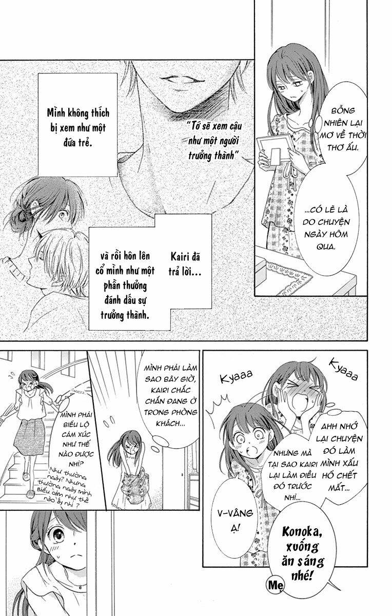 Từ Chối Kết Hôn Với Đại Gia: Cô Dâu Bỏ Trốn: Chapter 5