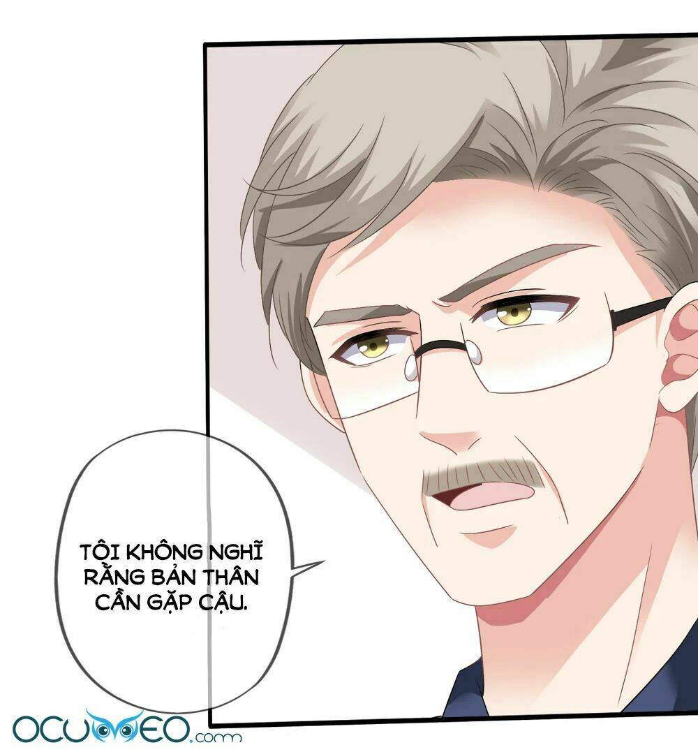 Mỹ Vị Giai Thê: Chapter 37