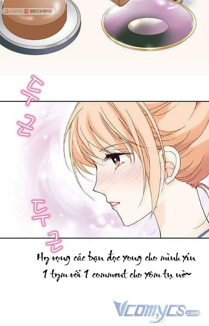 Lee Bom, Em Là Của Anh: Chapter 38