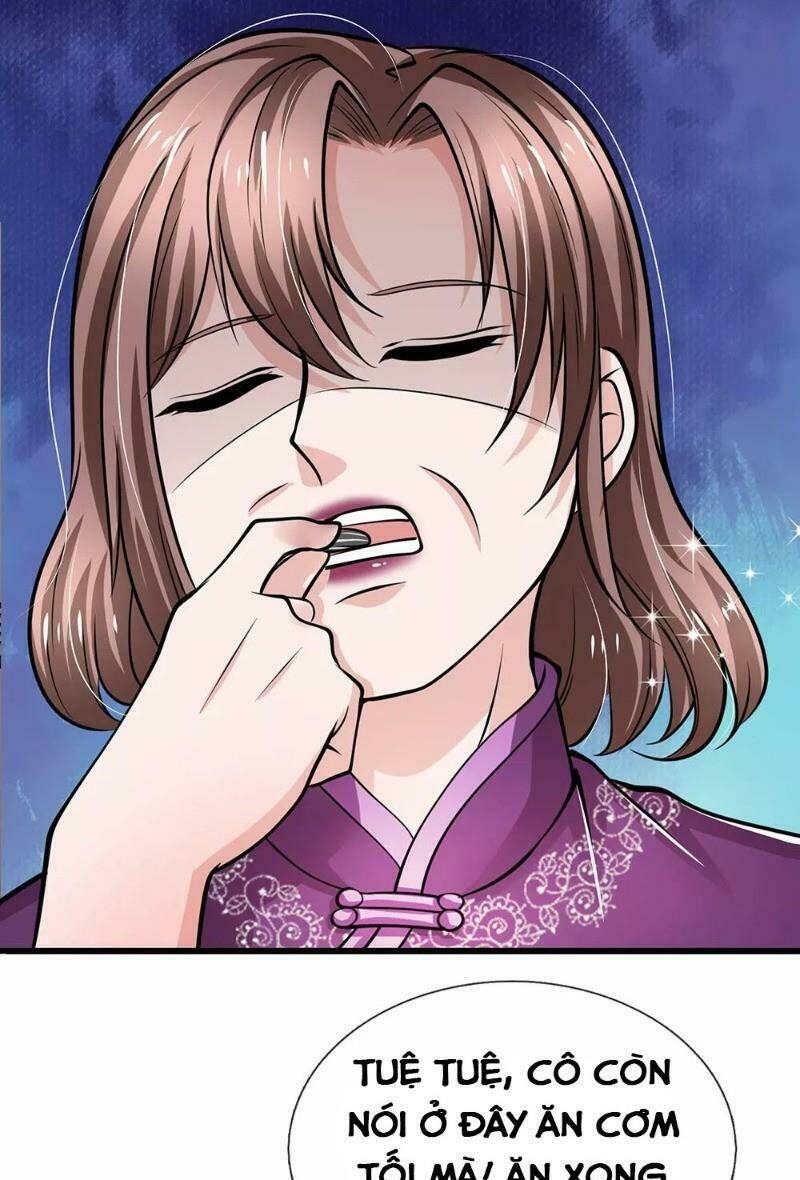 Tuyệt Đỉnh Khí Thiếu: Chapter 65