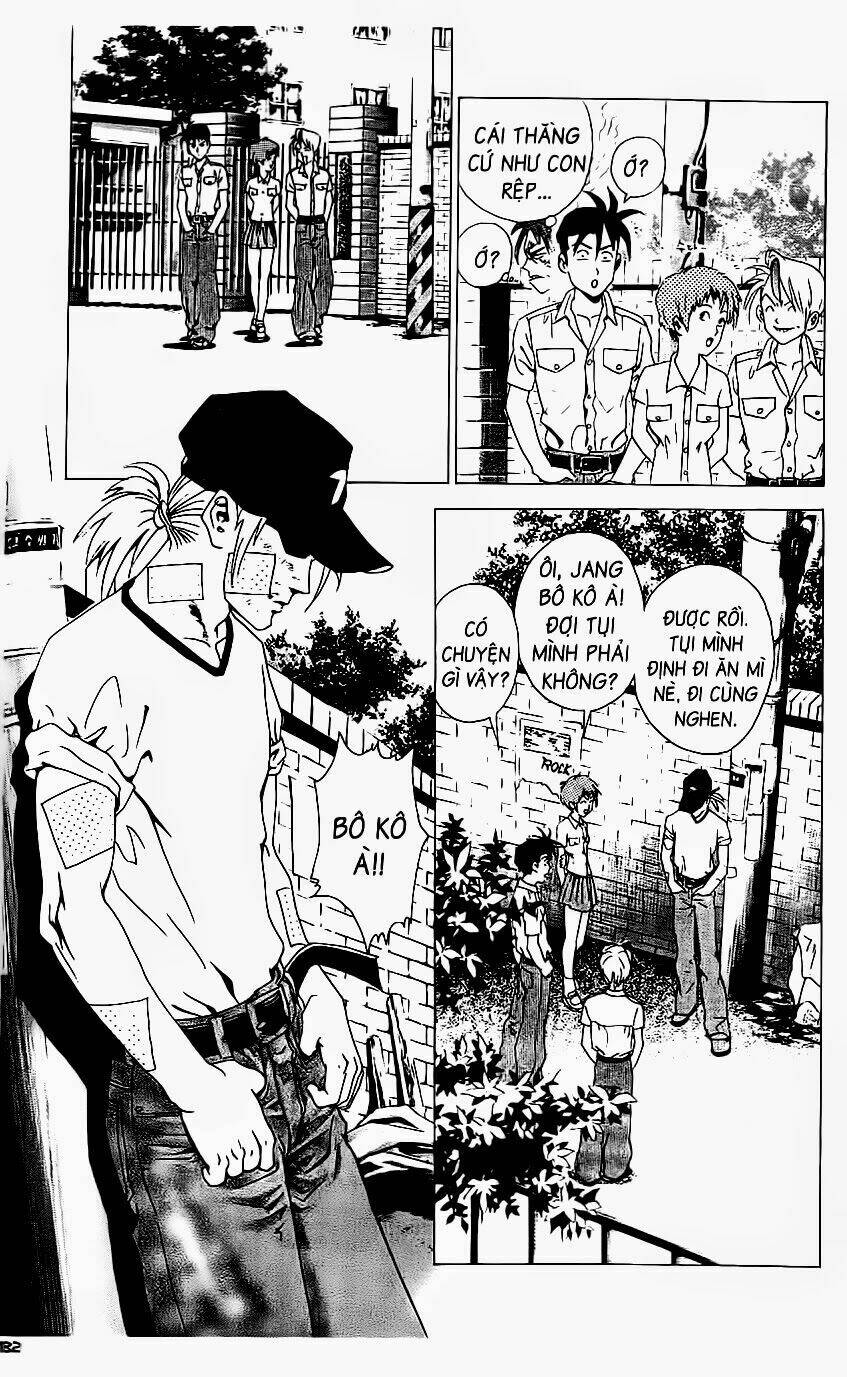 Ai Hơn Ai: Chapter 9