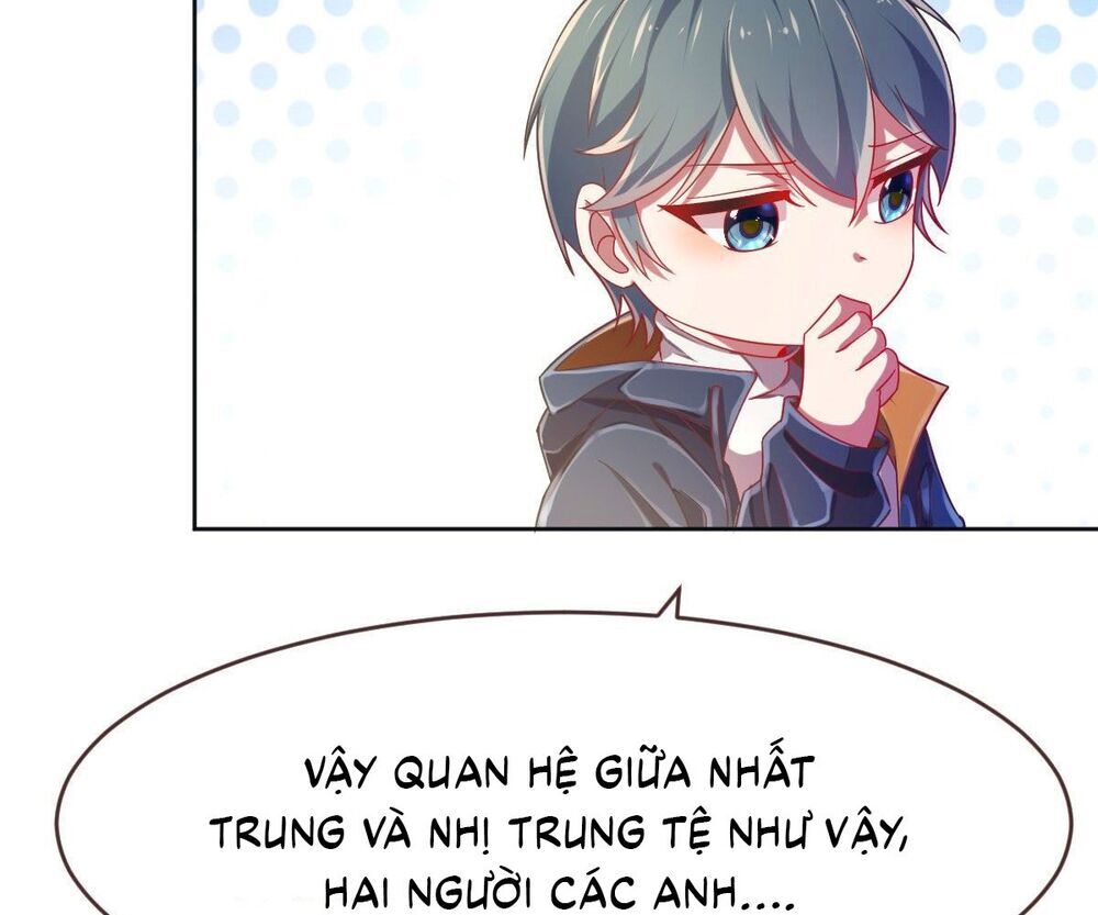 Đại Thần Gaming Đơn Phương Tôi: Chapter 17