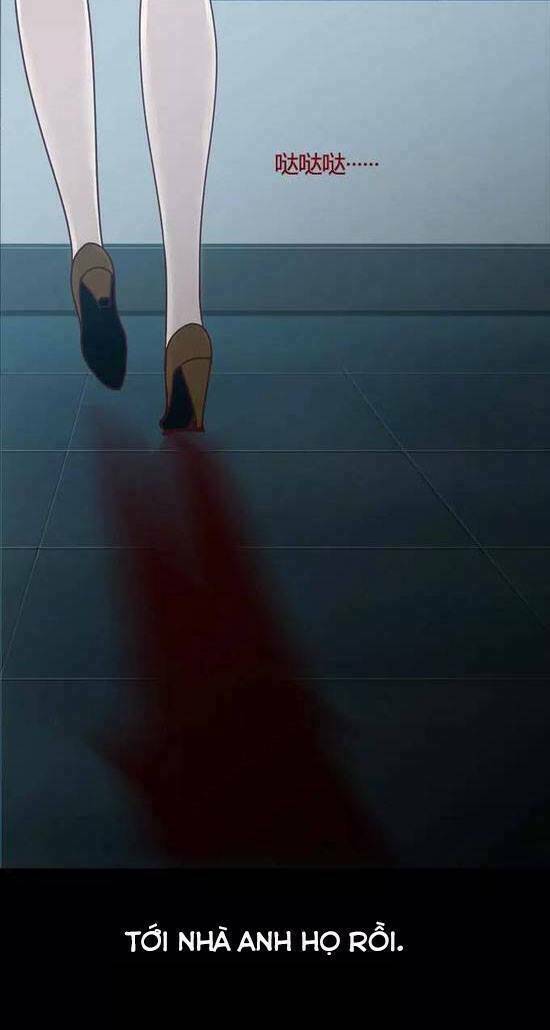 Tấm Da Người: Chapter 7