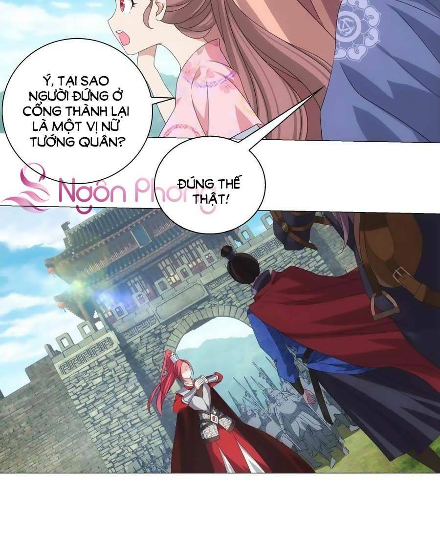 Tướng Quân! Không Nên A!: Chapter 98