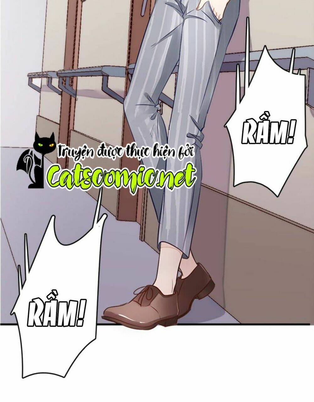 Ảnh Hậu Thời Gian: Chapter 6