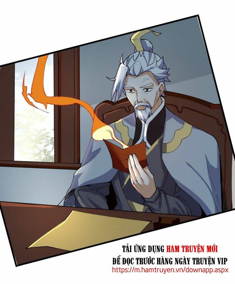 Thần Võ Đế Tôn: Chapter 97