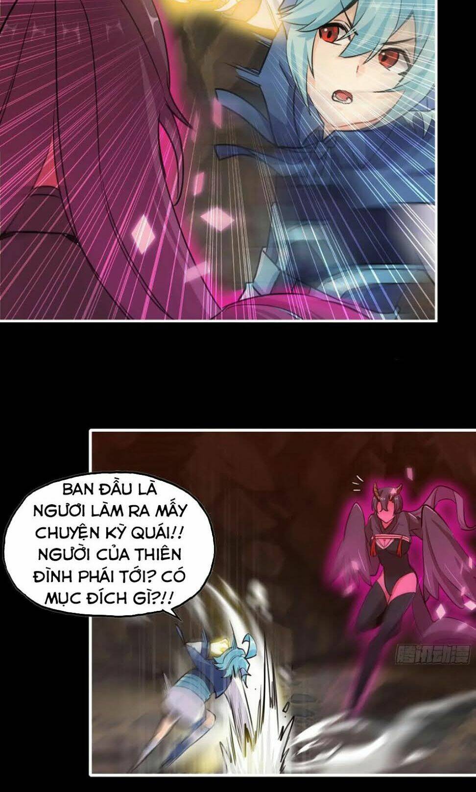 Khởi Đầu Bằng Một Con Côn: Chapter 152
