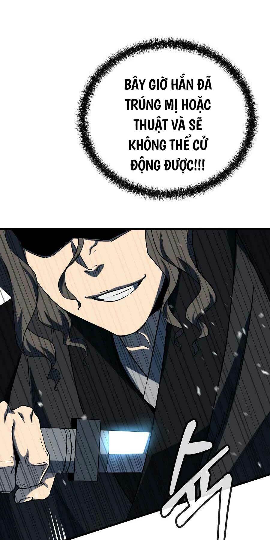 Đông Phương Bất Bại: Chapter 24