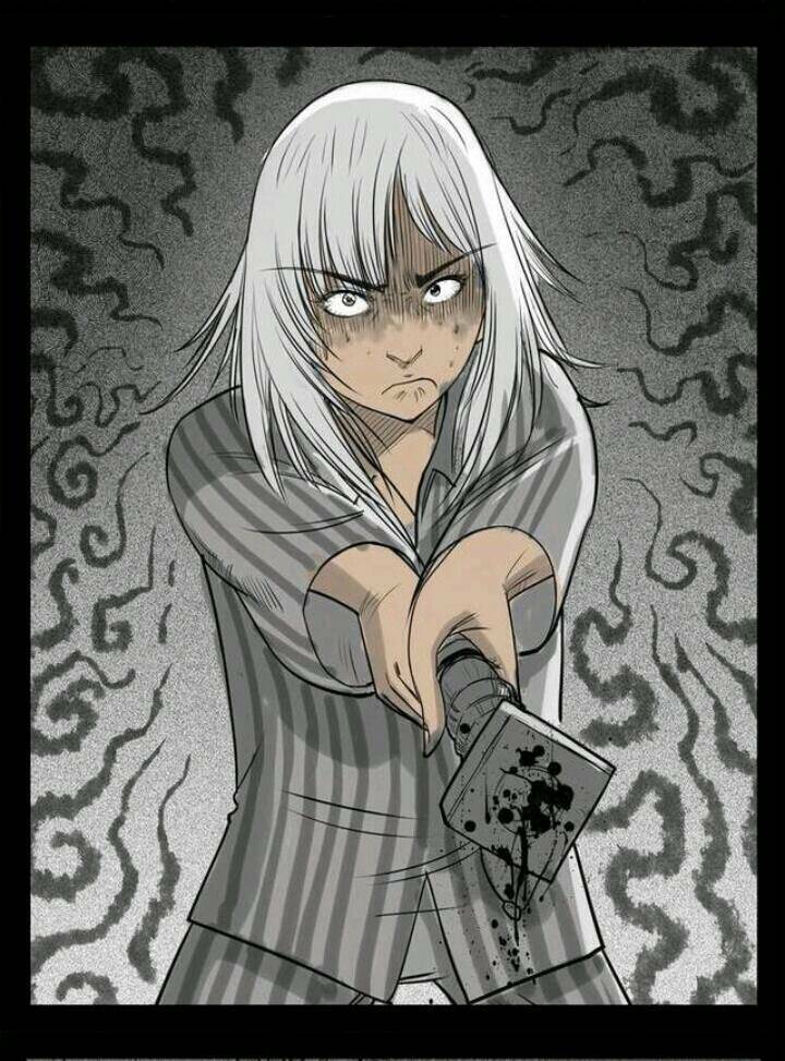 Những Câu Chuyện Kinh Dị Ở Trường Trung Học Tây Lăng: Chapter 15