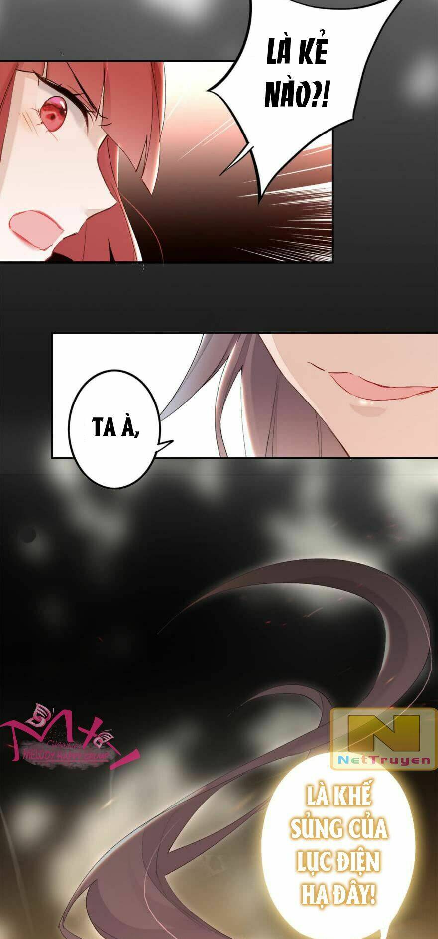 Nghịch Lai Thuận Thú: Chapter 6