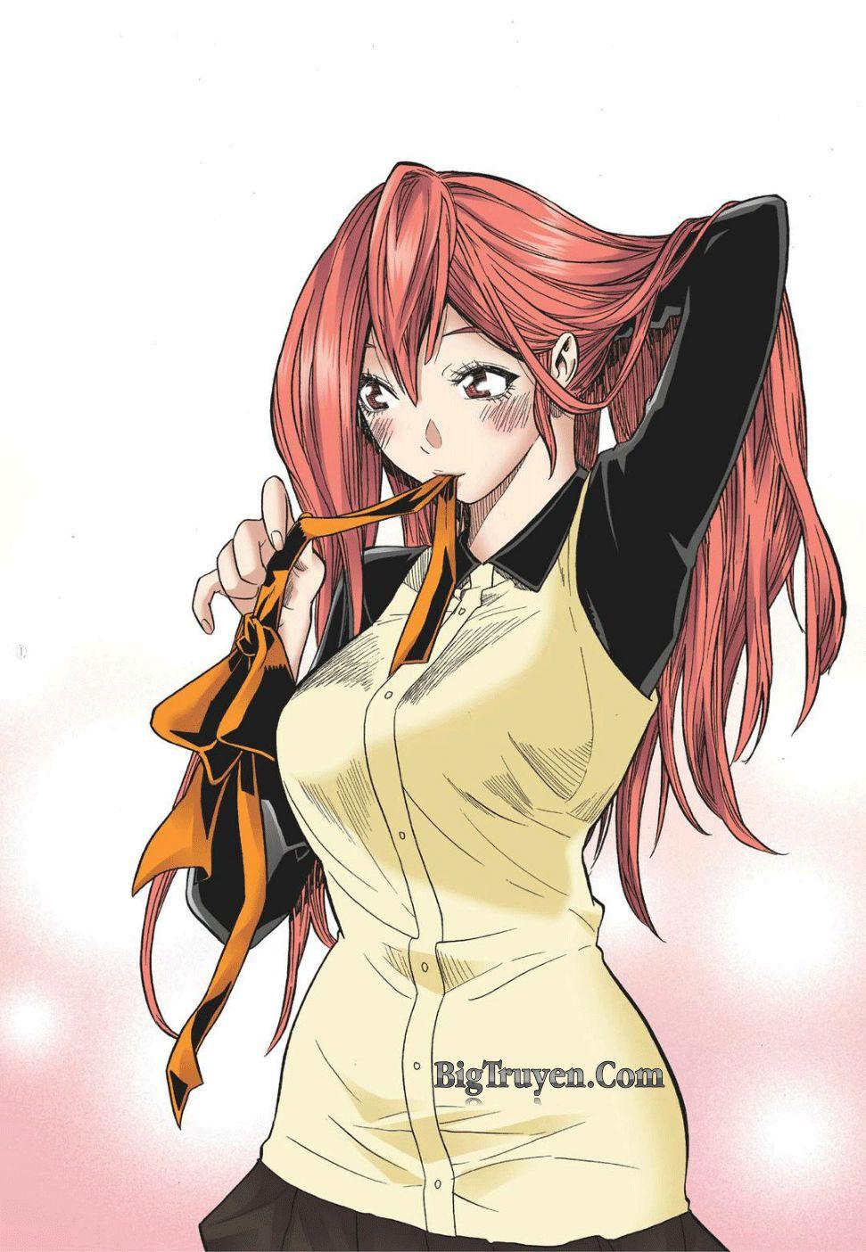 Nghệ Thuật Quyến Rũ: Chapter 13
