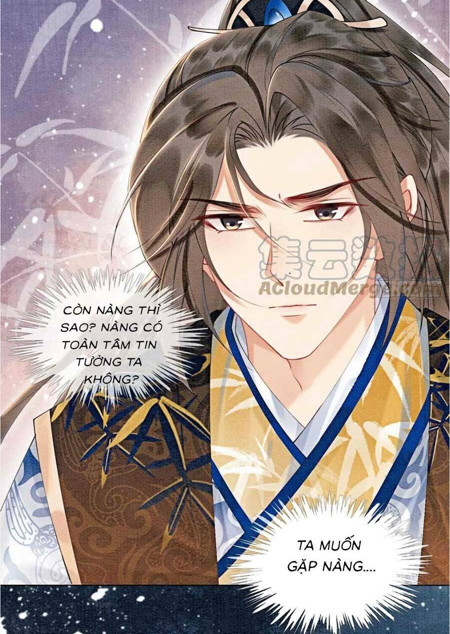 Bắt Đầu Hủy Hôn Để Công Lược Vương Gia: Chapter 66