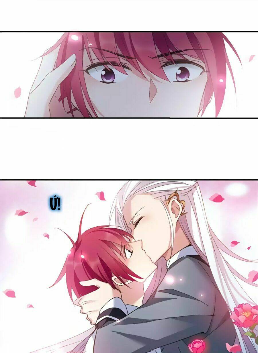 Toàn Cơ Từ: Chapter 41.1