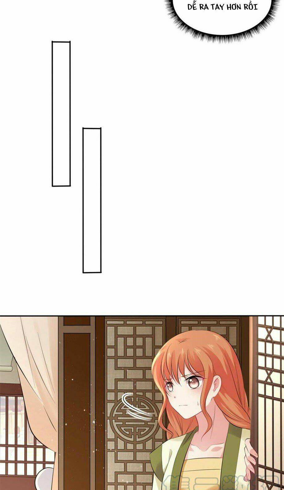 Vương Phi Thật Thích Trang Điểm: Chapter 105