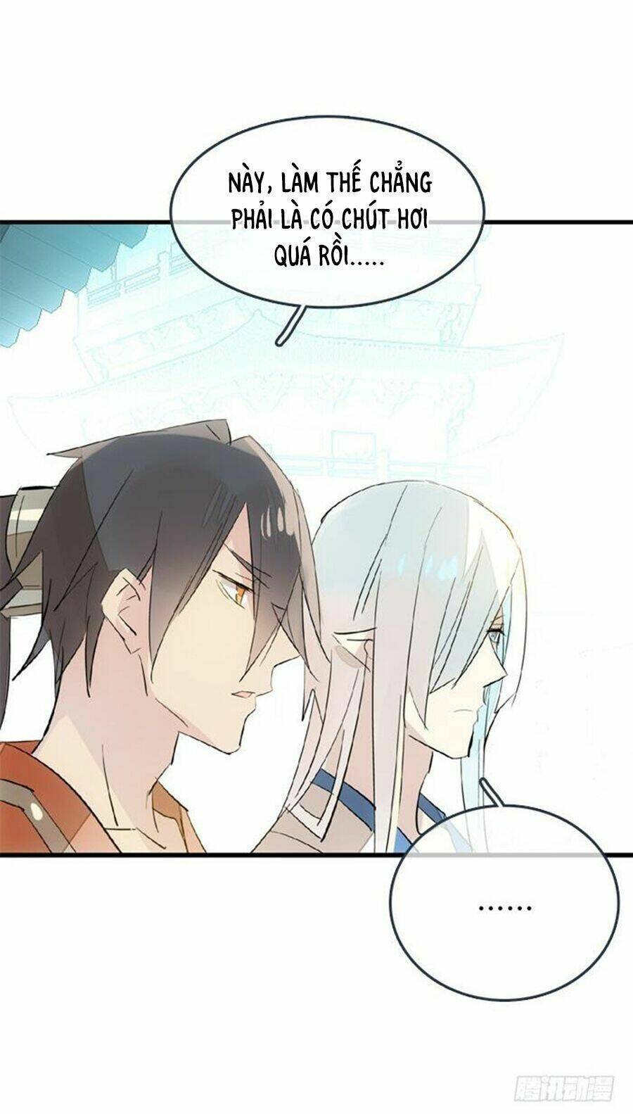 Sư Phụ Lại Trêu Chọc Ta: Chapter 59