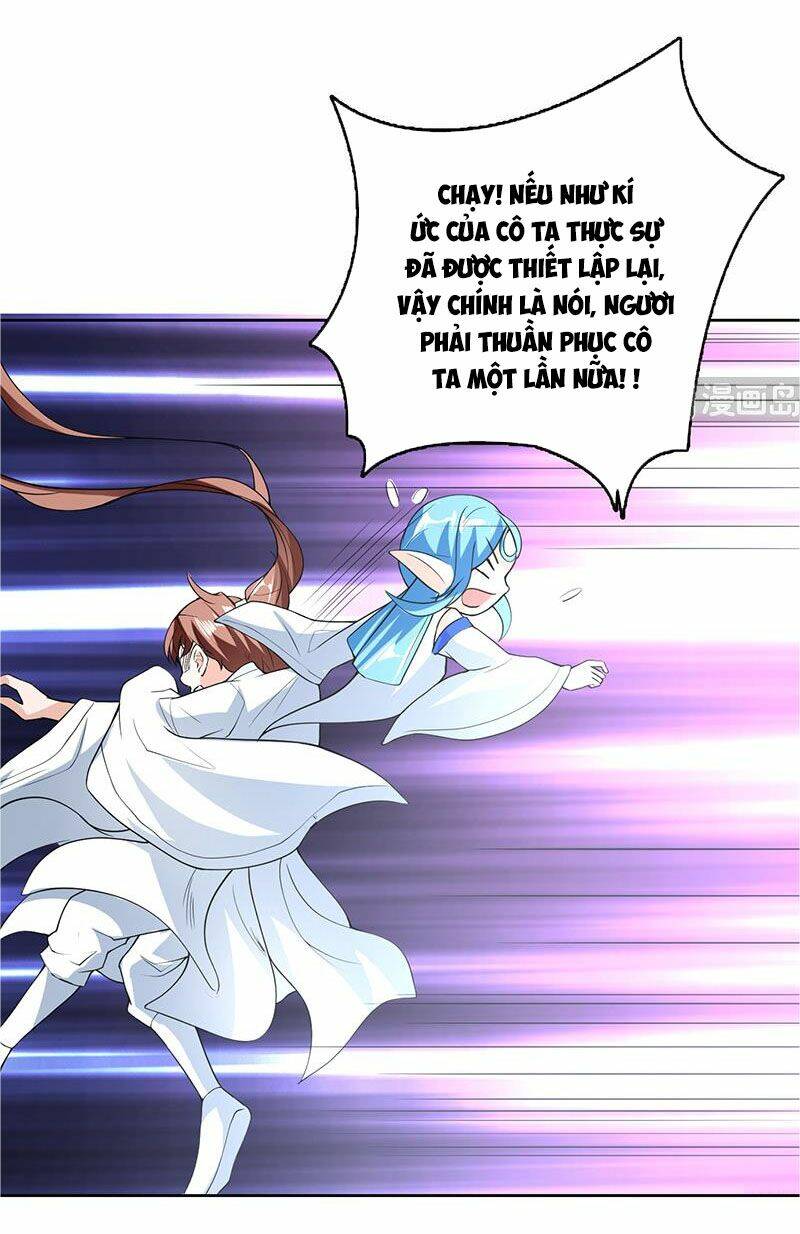 Tối Cường Thần Thú Hệ Thống: Chapter 158