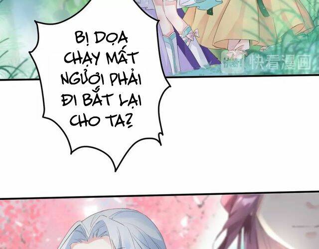 Hoa Nhan Sách: Chapter 57.2