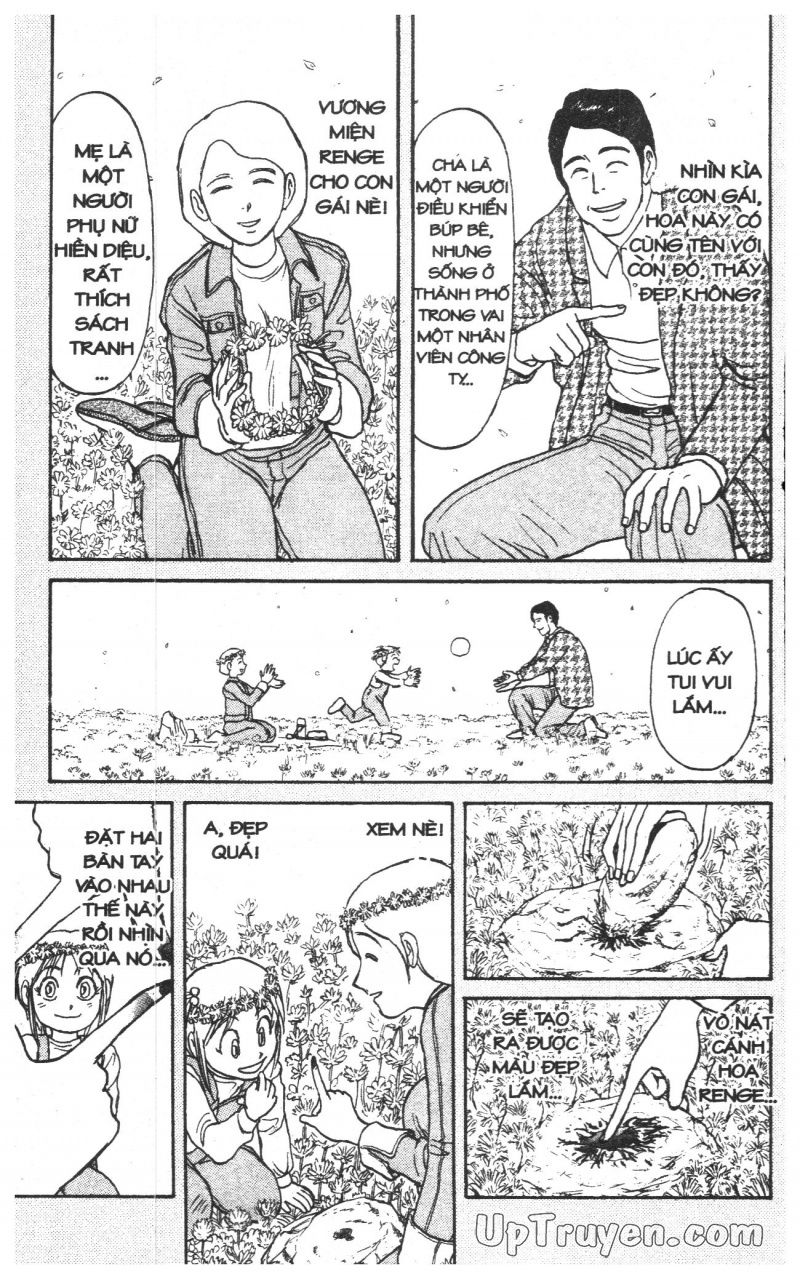 Fujita Kazuhiro: Chapter 32