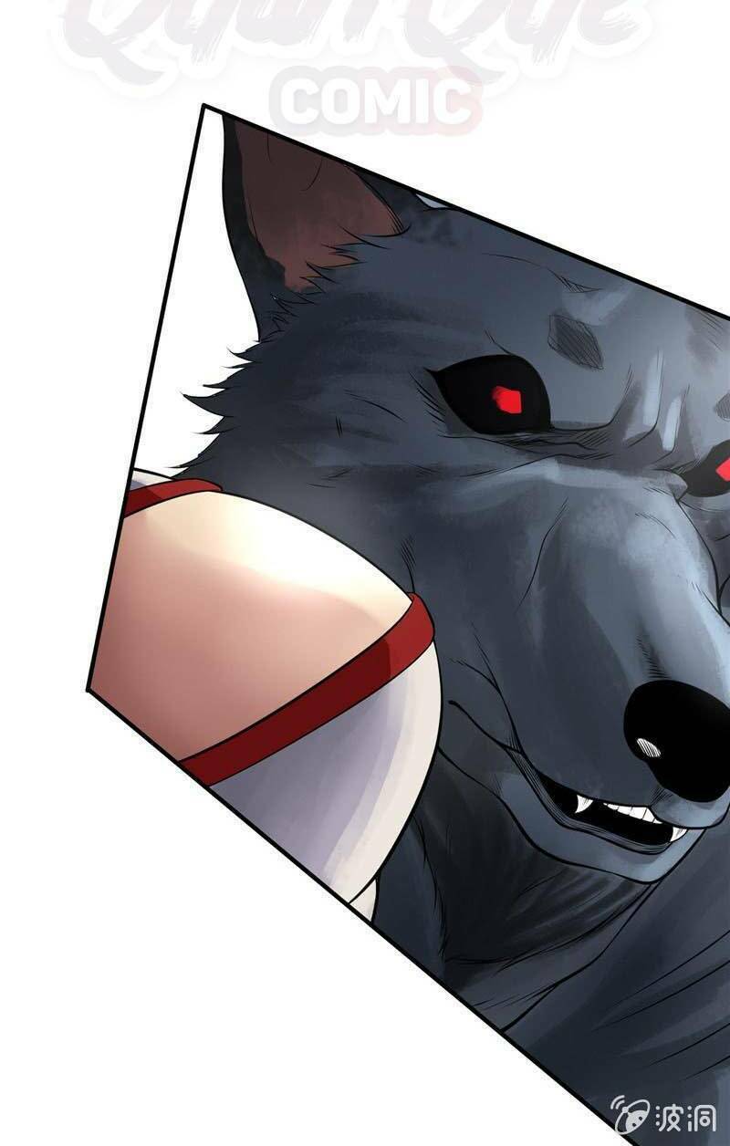 Cuộc Sống Tận Thế Bắt Đầu Từ Số 0: Chapter 19