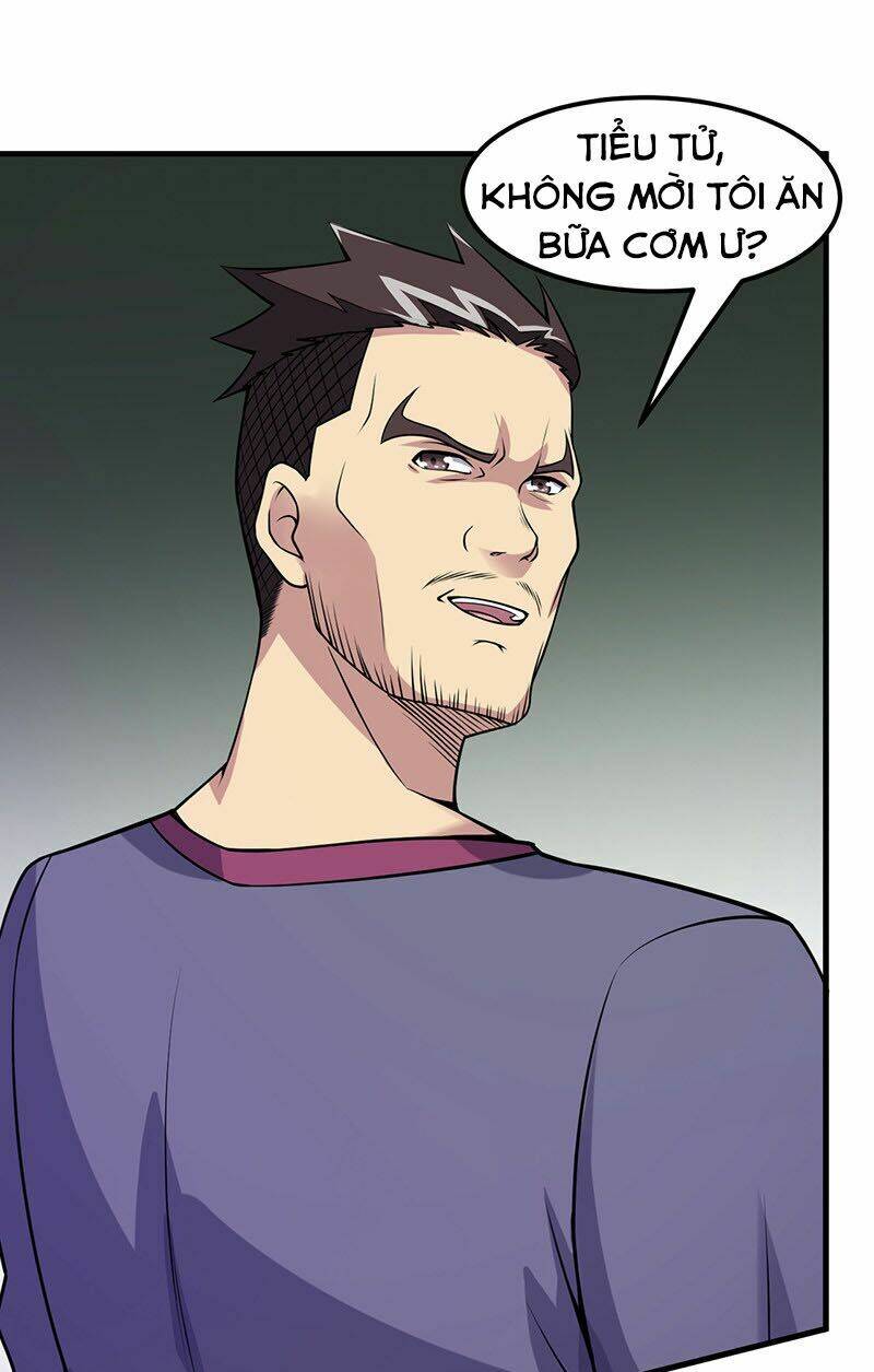 Dị Năng Thiếu Niên Vương: Chapter 55