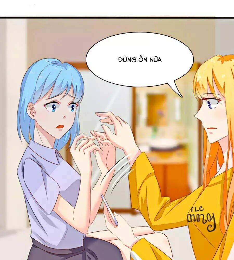 Người Tình Bí Ẩn: Chapter 37