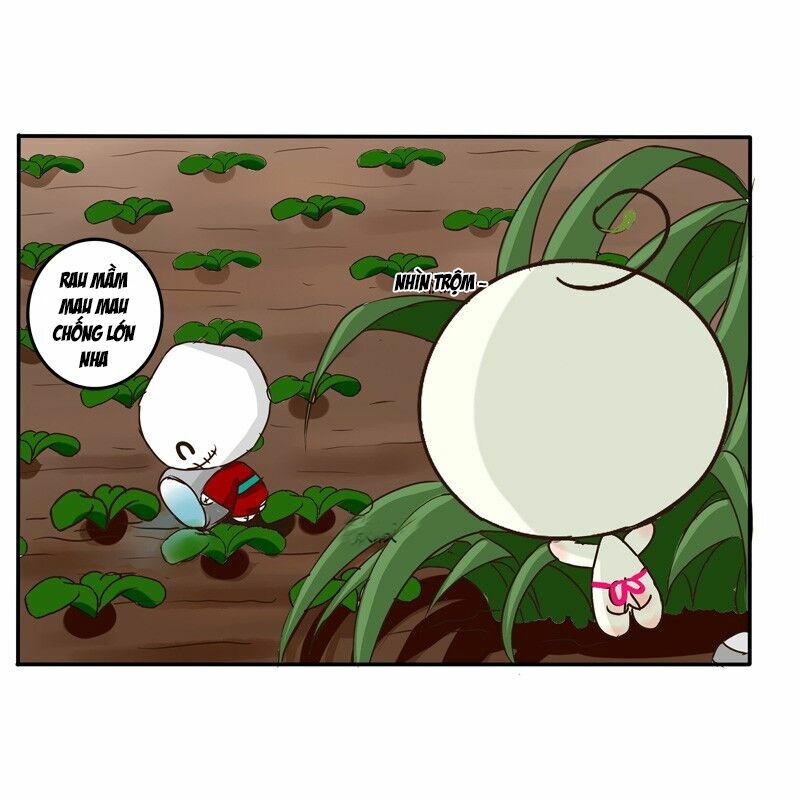 Thông Linh Phi: Chapter 45