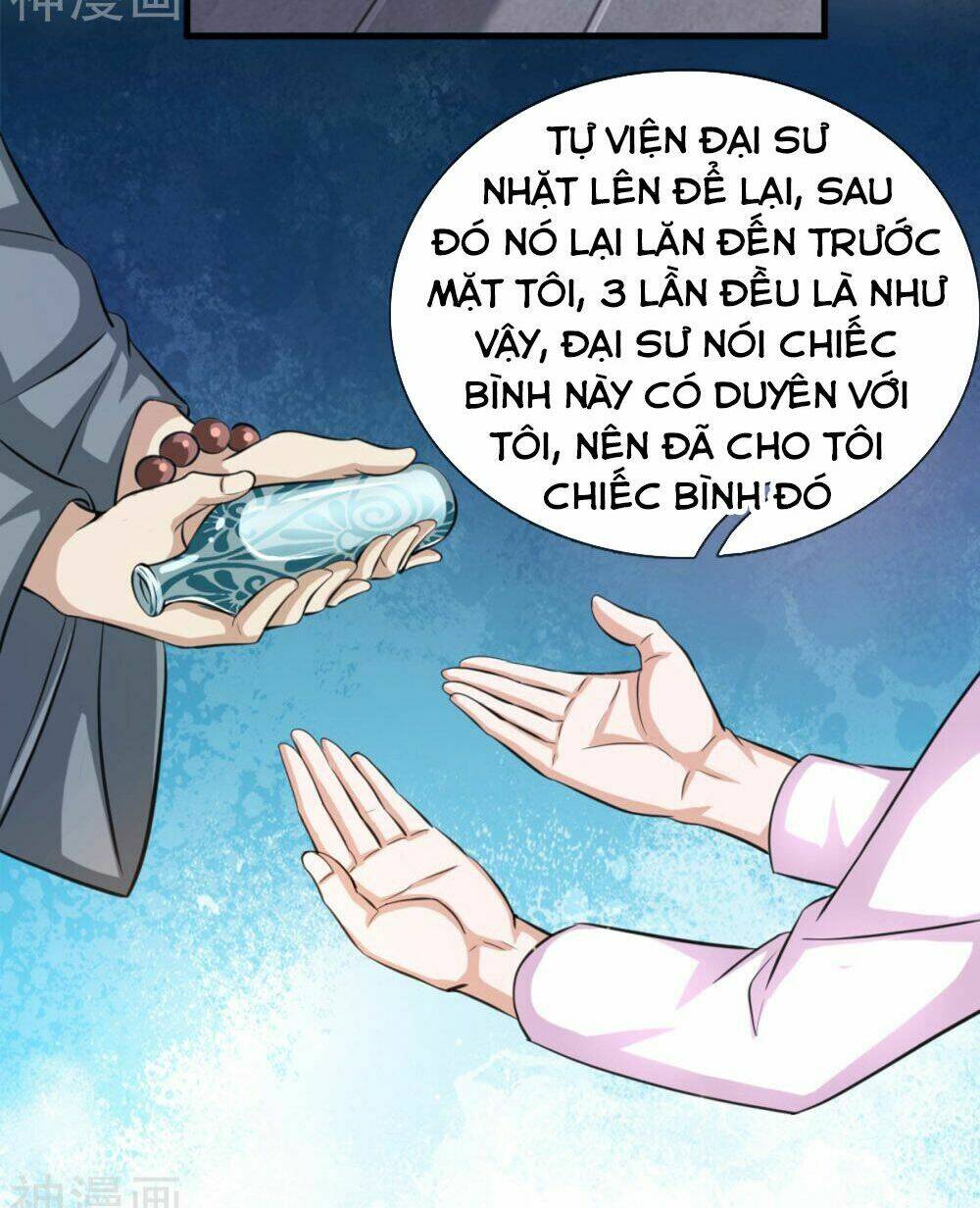 Tuyệt Thế Phi Đao: Chapter 149