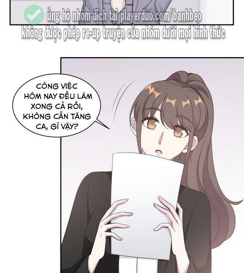 Tổng Tài, Tránh Xa Tôi Ra: Chapter 47
