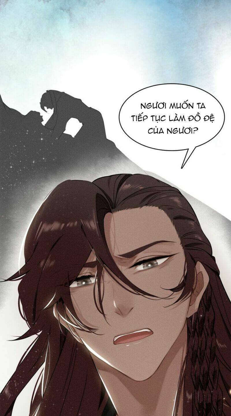 Đế Sư Tại Thượng: Chapter 36