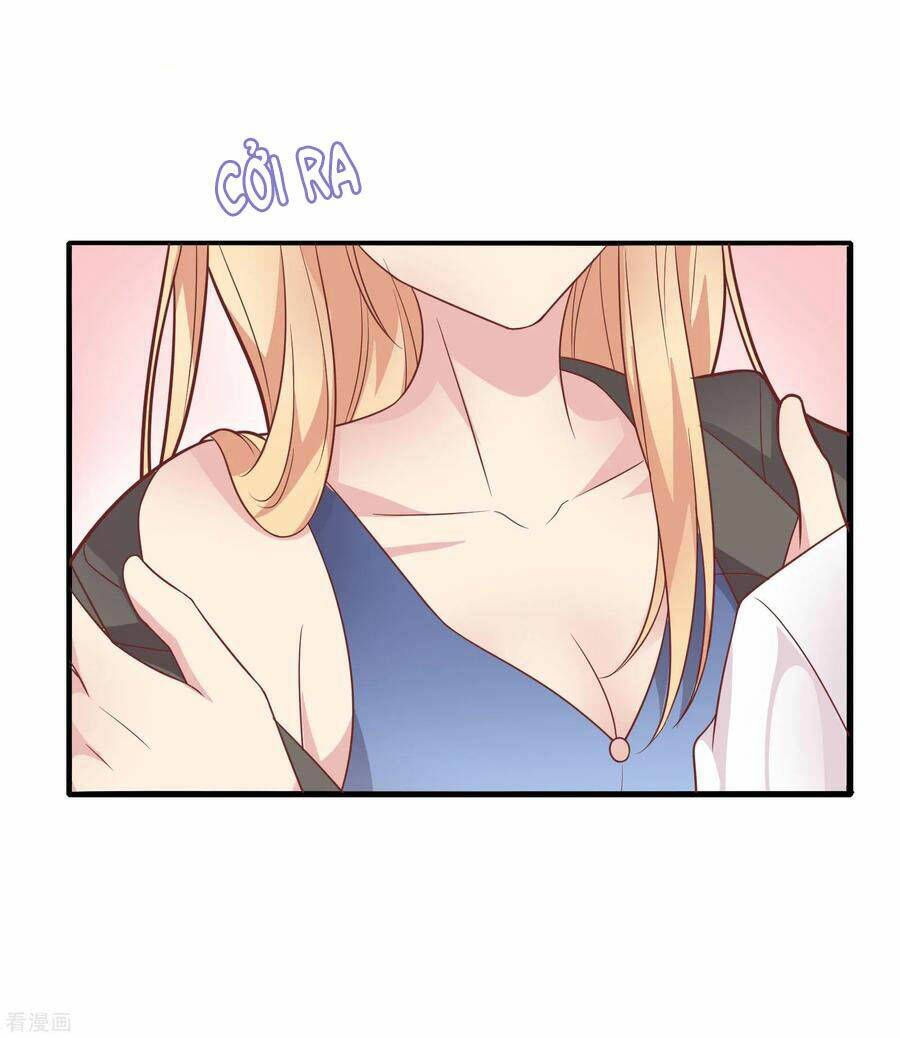 Hẹn Hò Siêu Tốc: Chapter 32