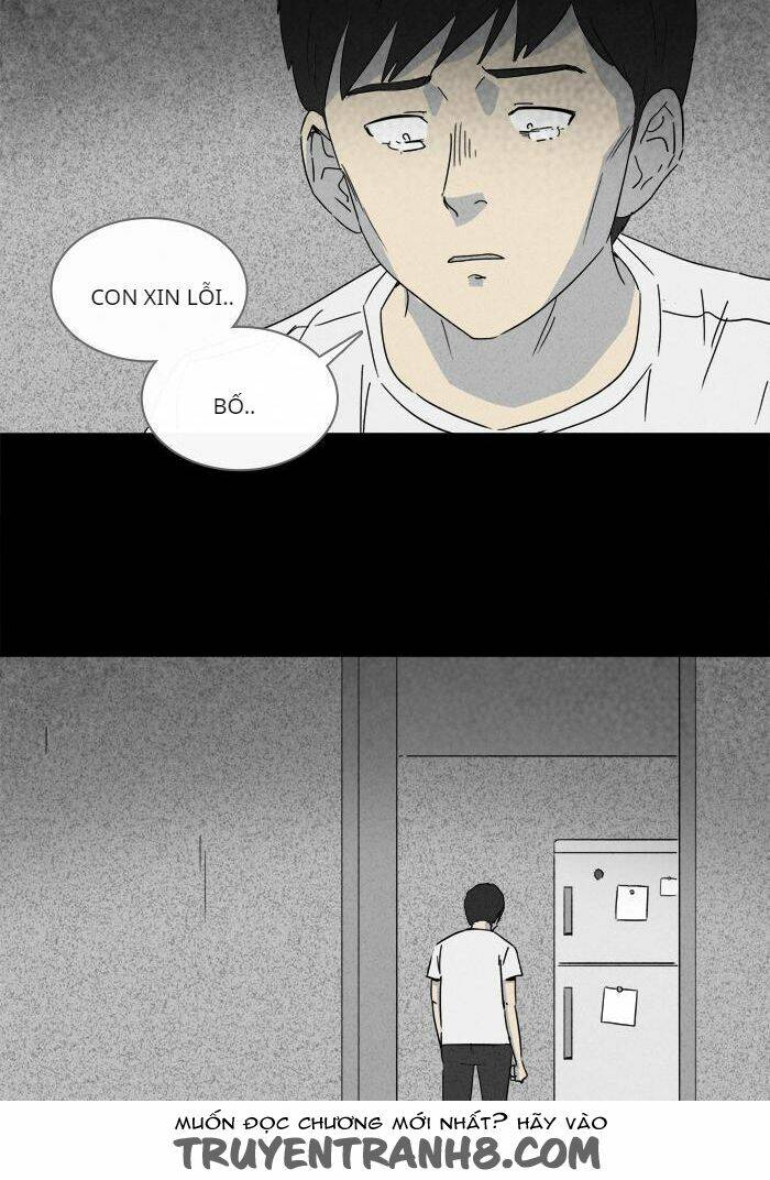 Những Câu Chuyện Bất Thường: Chapter 126