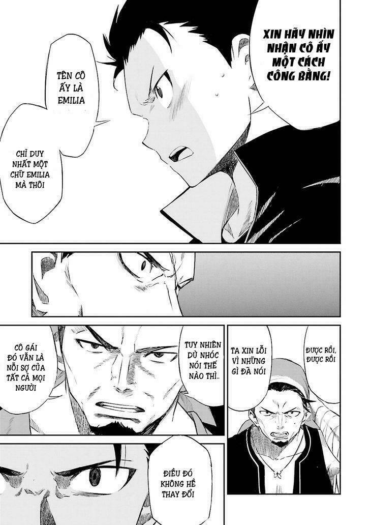 Tái Sinh Tân Thế Giới: Chapter 10