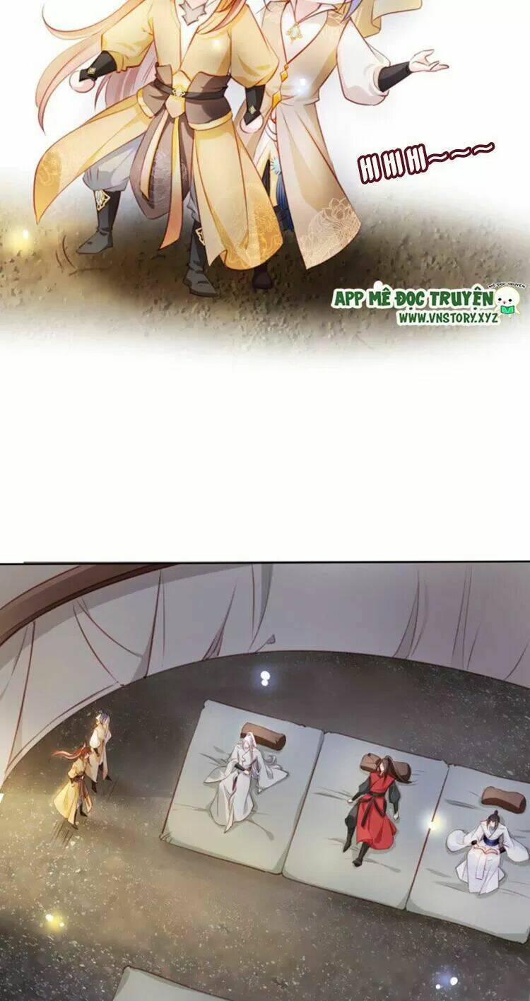 Nàng Trở Thành Bạch Nguyệt Quang Của Vương Gia Bệnh Kiều: Chapter 75