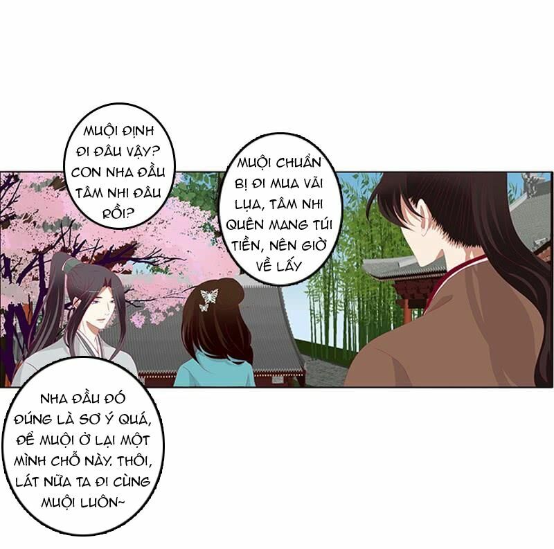 Thông Linh Phi: Chapter 434
