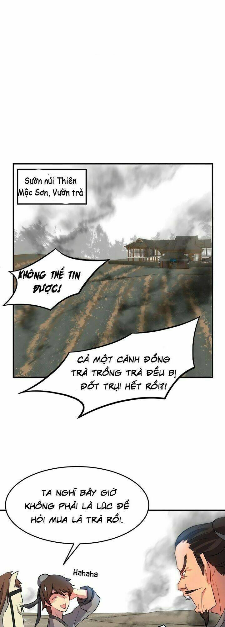 Trọng Sinh, Bất Khả Chiến Bại: Chapter 10