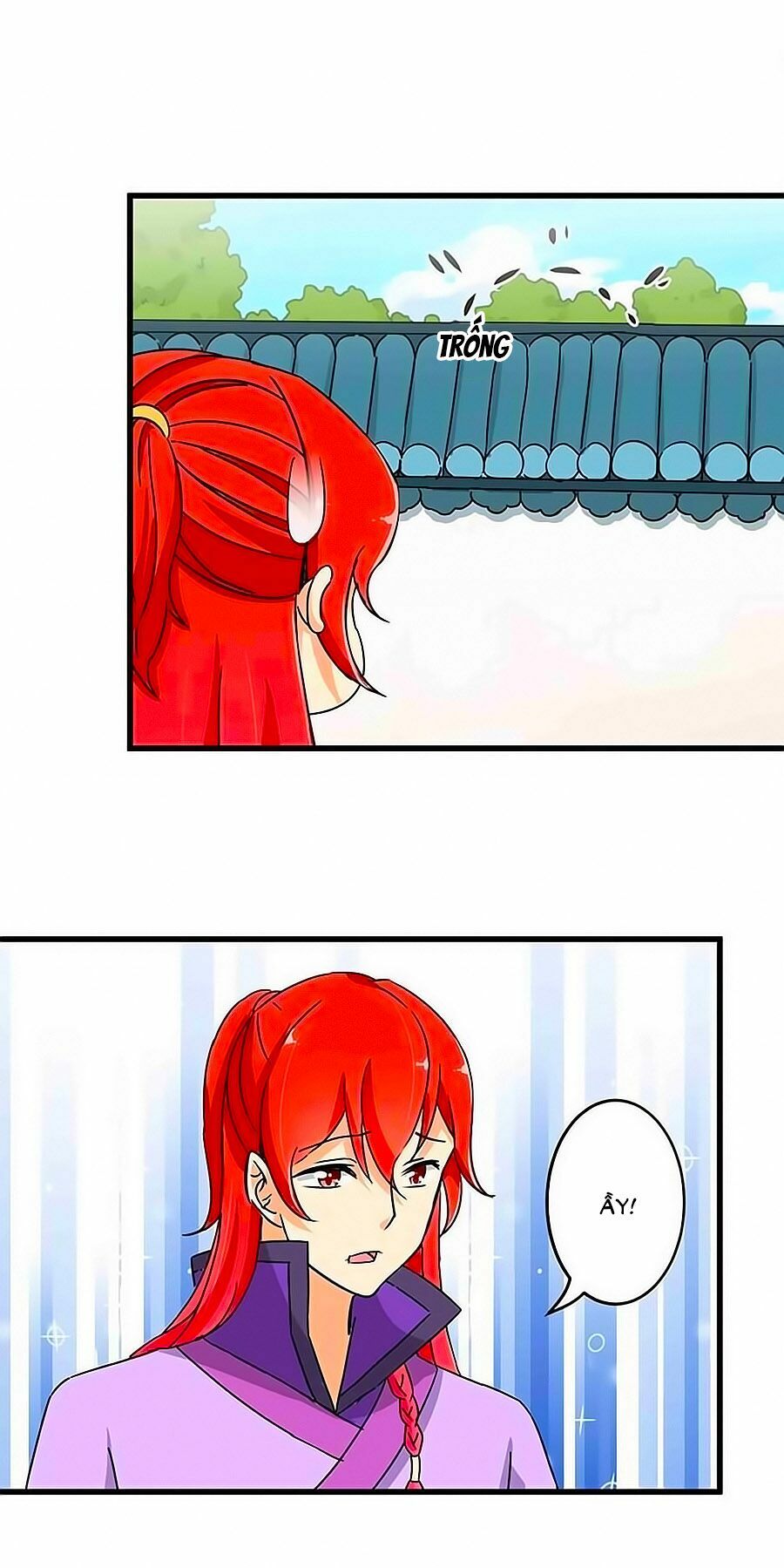 Vương Gia ! Ngươi Thật Bỉ Ổi !: Chapter 179