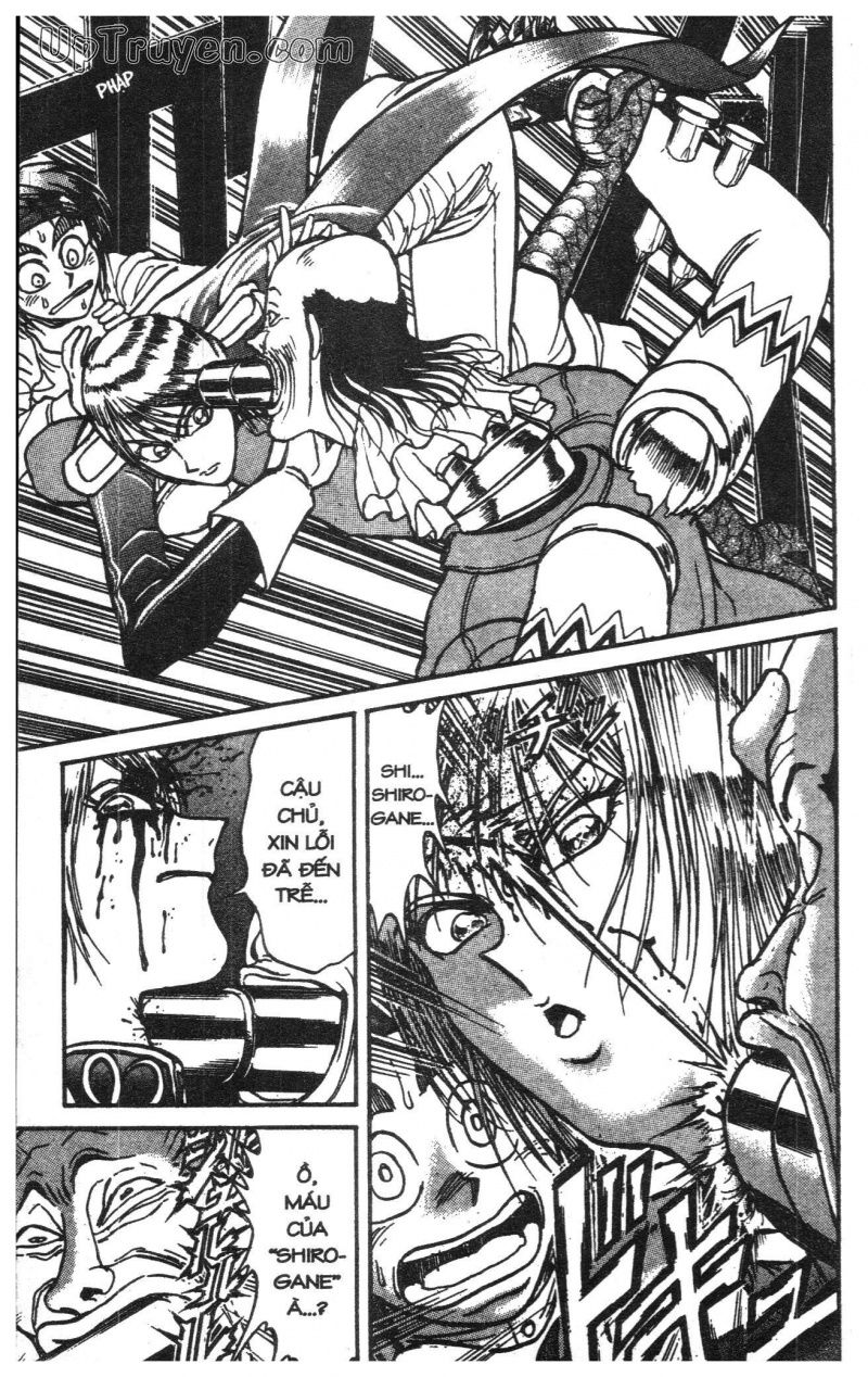 Fujita Kazuhiro: Chapter 14