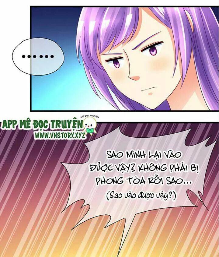 Bồn Tắm Có Vấn Đề?: Chapter 42