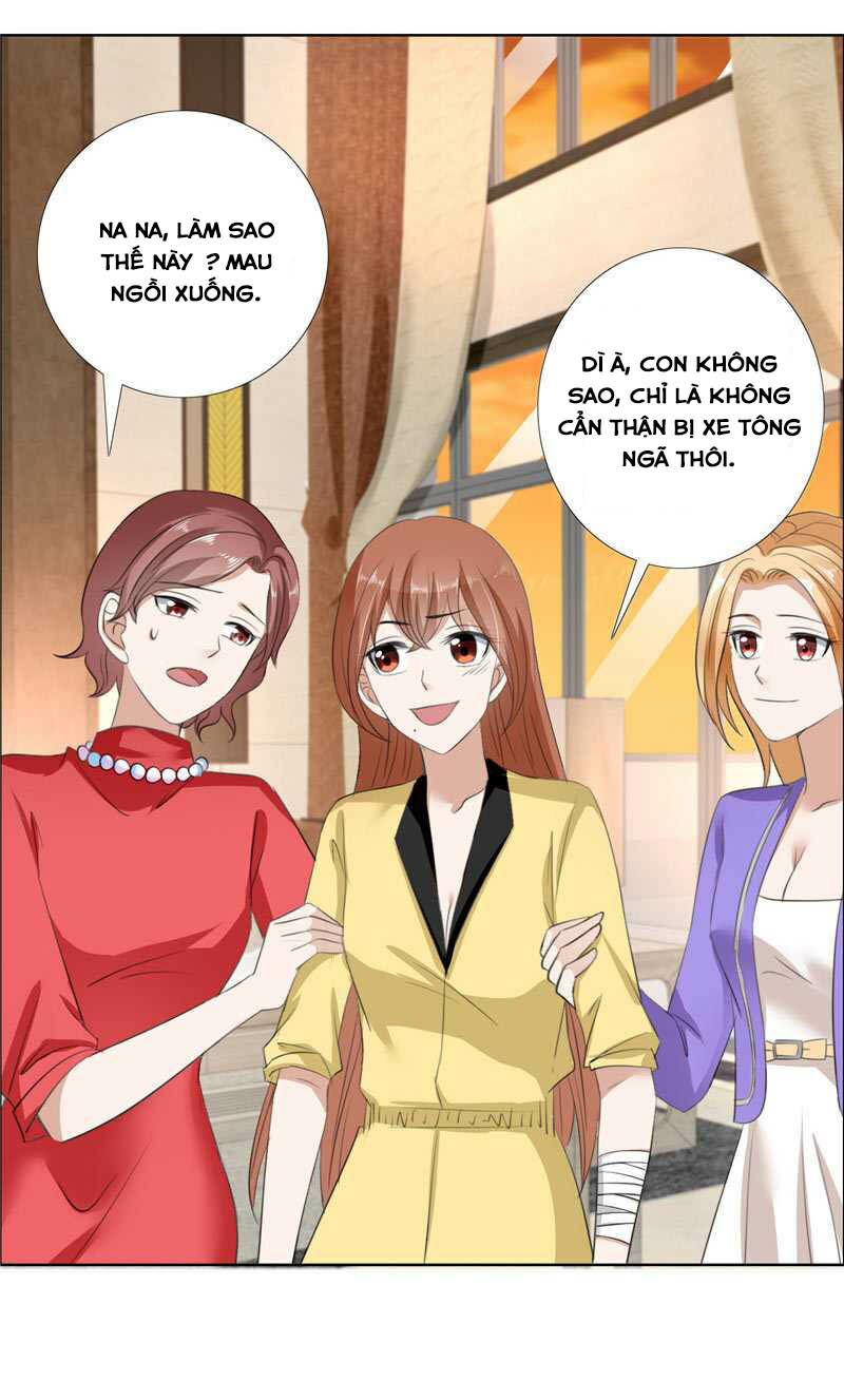 Độc Sủng Kiều Thê Của Bá Đạo Tổng Tài: Chapter 33