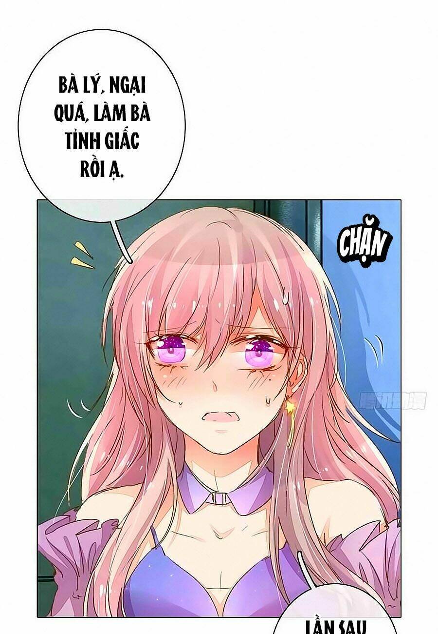 Hào Môn Tiểu Lãn Thê: Chapter 74