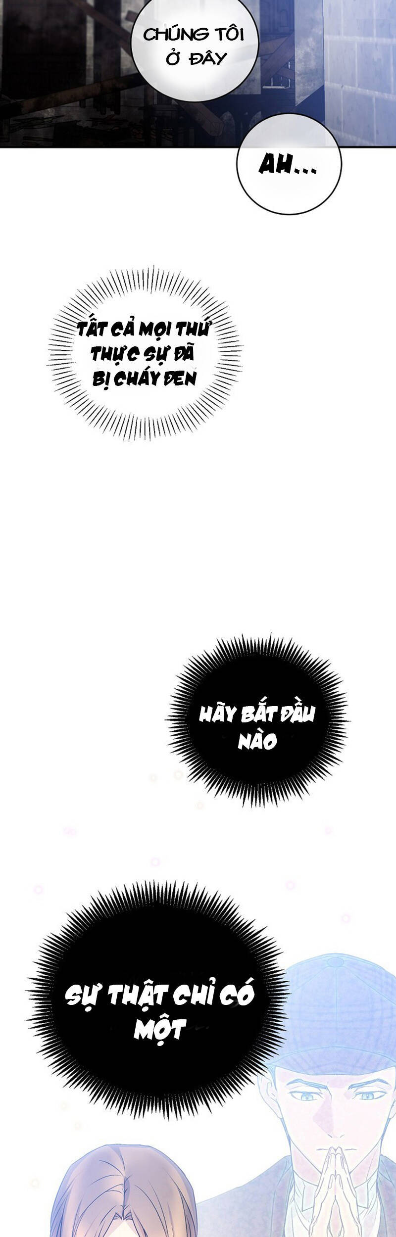 Cô Hầu Giỏi Giang: Chapter 24