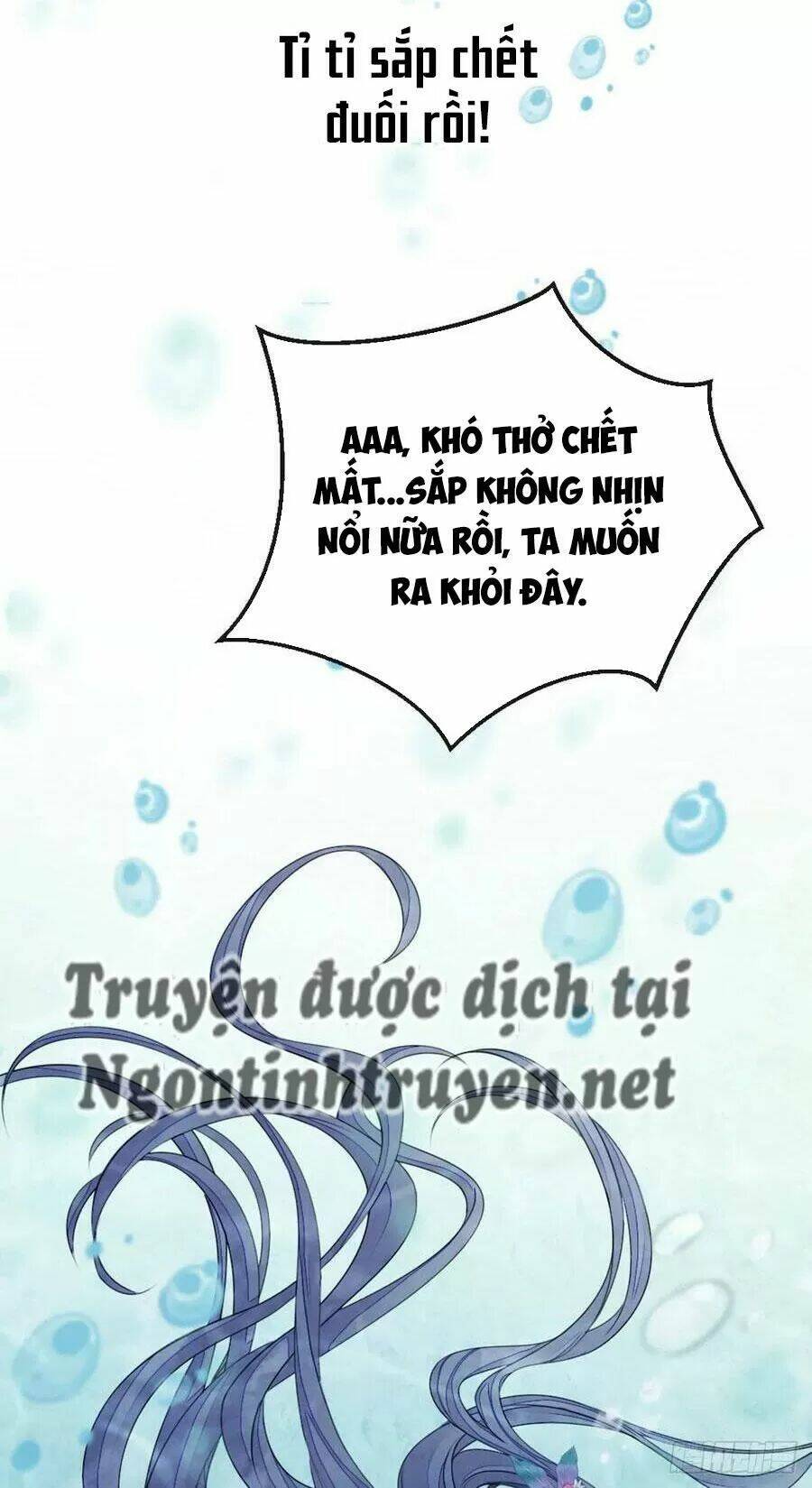 Mau Xuyên Không Rửa Tội Cho Nhân Vật Phản Diện: Chapter 17