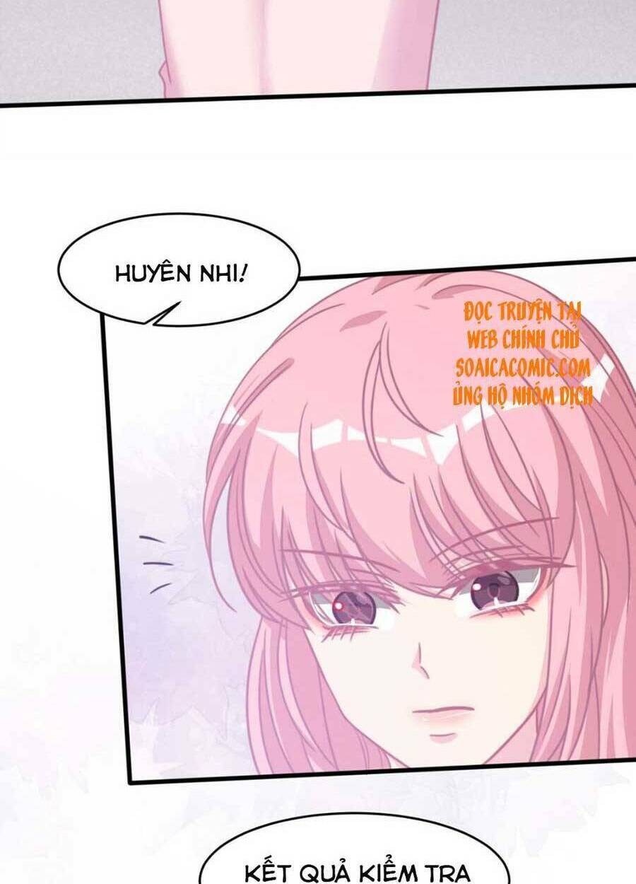 Vết Cắn Trí Mạng: Chapter 49