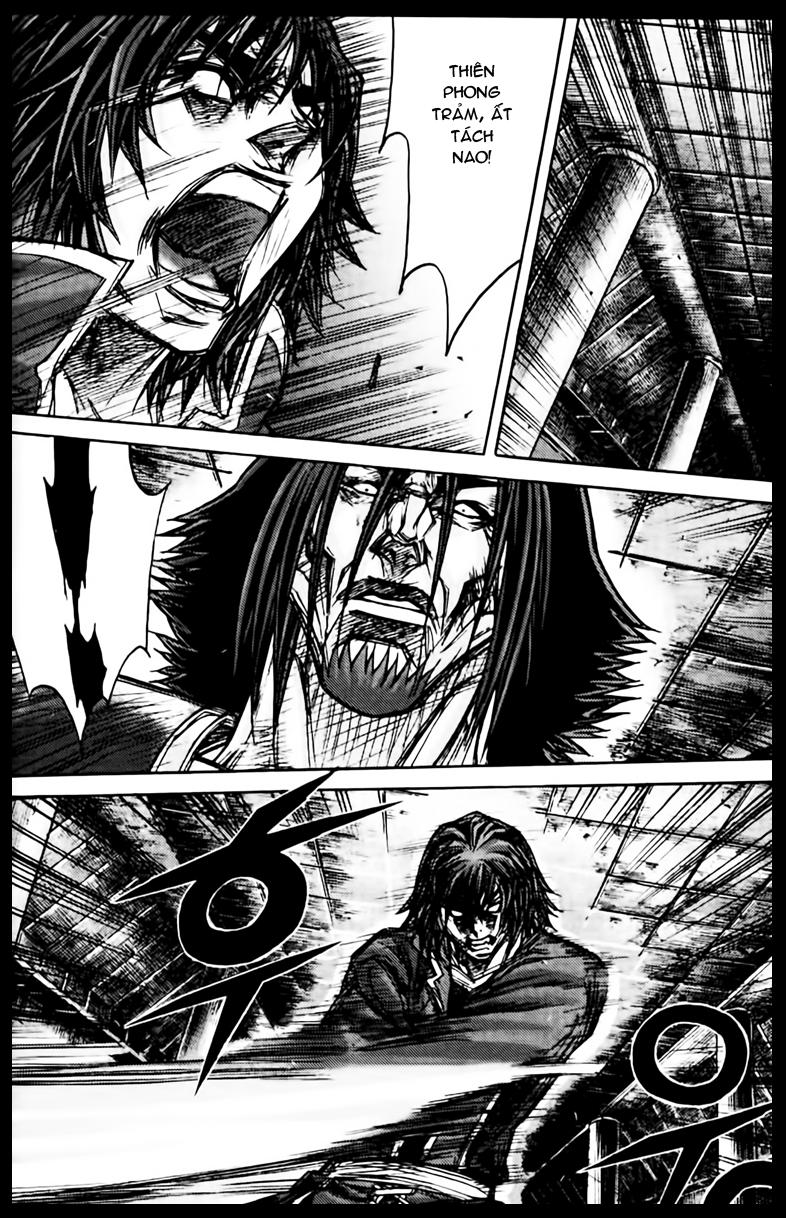 Diêm Đế: Chapter 176