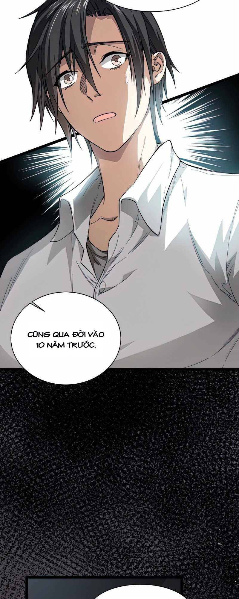 Trò Chơi Hệ Chữa Trị Của Tôi: Chapter 9.2