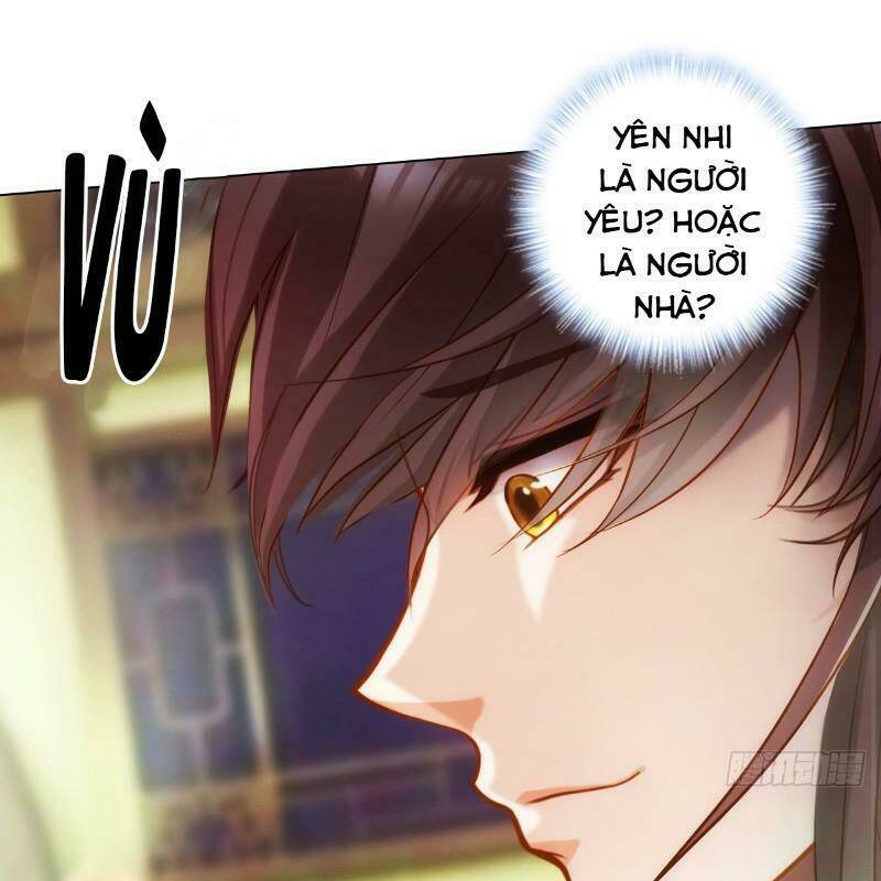 Bất Hủ Phàm Nhân: Chapter 40