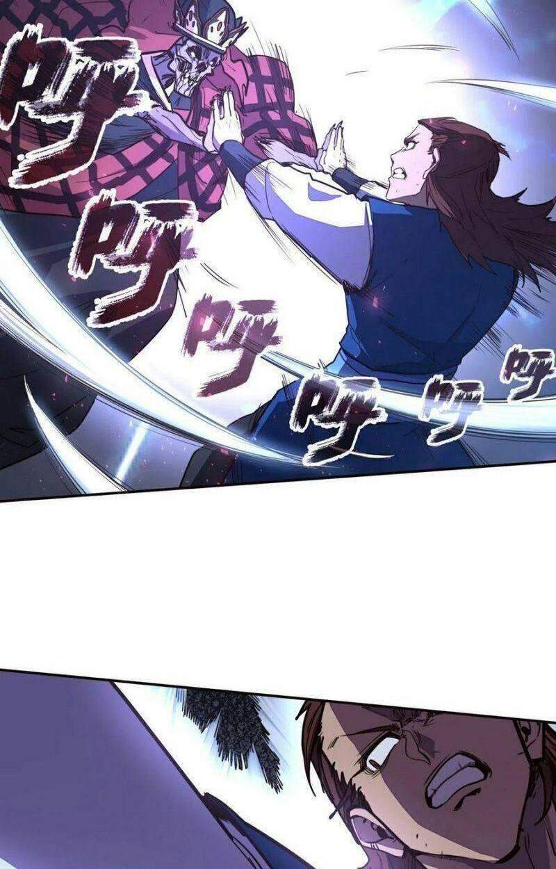 Sinh Tử Quyết: Chapter 145