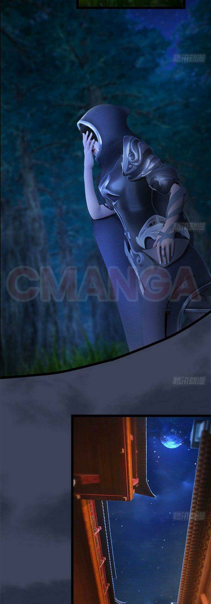 Cửu Hoang Đọa Huyền Sư: Chapter 125